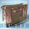 ~SPECIAL SAMPLE SALE ITEM ~ "3D Pink Spring"