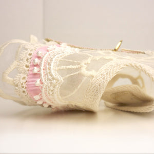 small_dog_harness_wedding_dog_harness_special_events_sheer_organza_cream_flowers_designer_.6x6.harness_Lutii_side6 copy