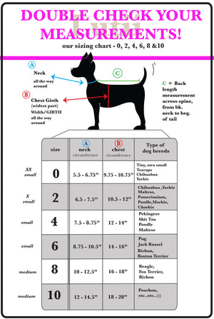 sizing_chart_for_pink_fur_shealing_dog_coat_best_fur_coat_for_dogs_designer_coat-Lutii