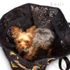 best_lace_pet_carrier_tote_pet_carrier_Italian_lace_small_dog_gambista_vali_Lutii_pet_design_Lantie_foster_6x6