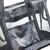 "The Voyeur"- Dog carrier - Micro mesh sheer pet tote. - small dog harness, small dog carrier by Lutii pet design